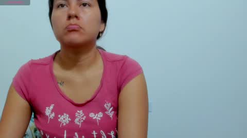Snapshot of iamevaaa chatting on February 24, 12:48 pm Eva online show from February 24, 12:48 pm