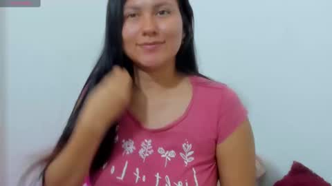 Snapshot of iamevaaa chatting on February 24, 6:36 pm Eva online show from February 24, 6:36 pm