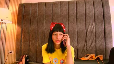 iamgigy online show from June 8, 1:33 pm