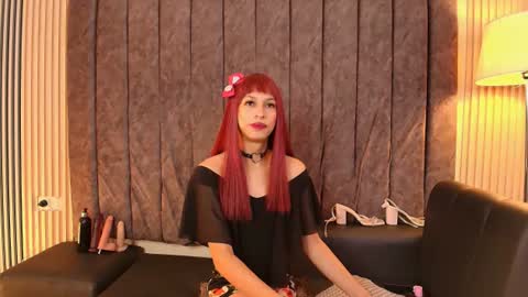 iamgigy online show from July 26, 12:56 pm