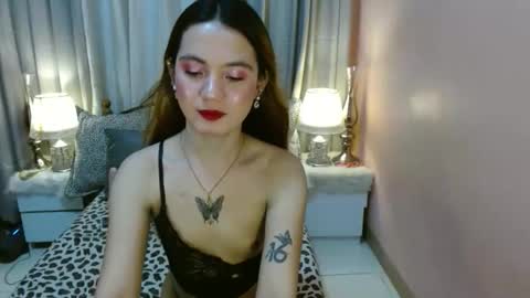 Xayah jones online show from March 8, 4:27 am