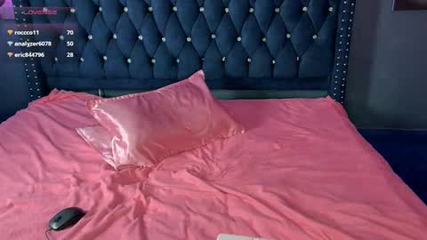 Grace online show from December 15, 3:05 pm