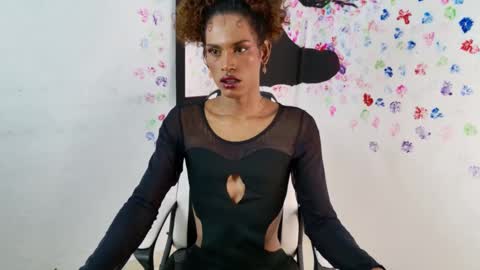pamela online show from October 12, 11:04 pm