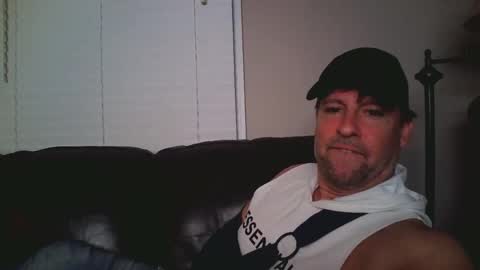 Snapshot of iamhereandnow chatting on March 6, 8:30 am iamhereandnow online show from March 6, 8:30 am