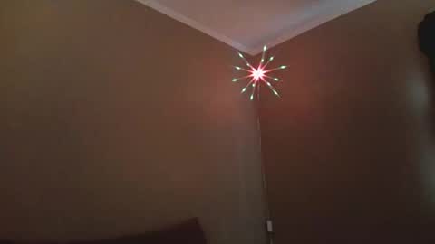 Snapshot of iamhereandnow chatting on October 11, 7:34 pm iamhereandnow online show from October 11, 7:34 pm