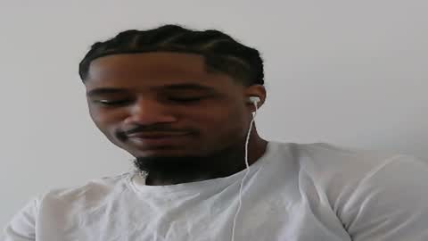 iamjohnny4u online show from January 12, 7:52 pm