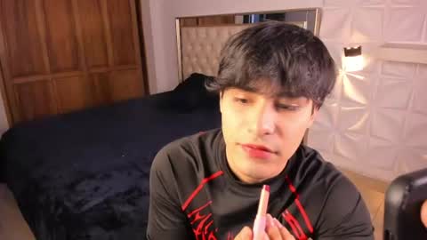 Snapshot of iamjuanjoc chatting on July 9, 3:10 am iamjuanjoc online show from July 9, 3:10 am