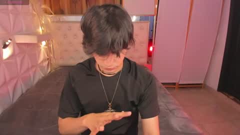Snapshot of iamjuanjoc chatting on July 24, 3:04 am iamjuanjoc online show from July 24, 3:04 am