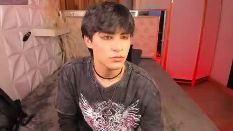 Snapshot of iamjuanjoc chatting on July 30, 3:16 am iamjuanjoc online show from July 30, 3:16 am