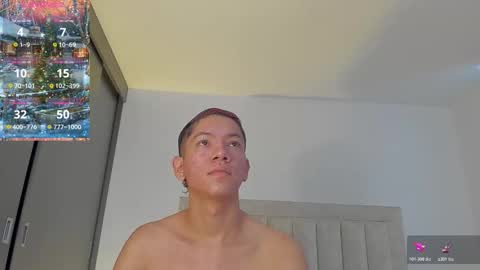 Juliiiiian online show from December 16, 11:48 am