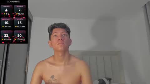 Juliiiiian online show from July 1, 11:12 am