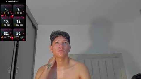 Juliiiiian online show from July 19, 11:03 am