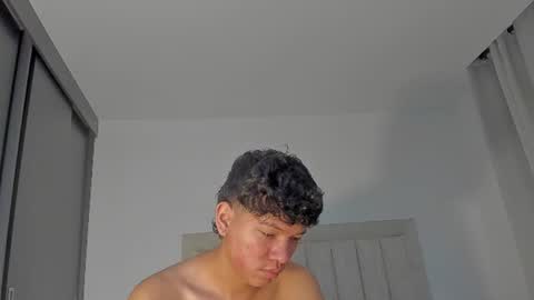 Juliiiiian online show from July 22, 11:24 am