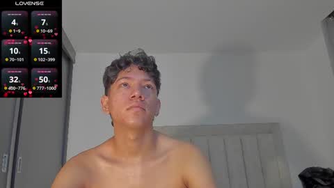 Juliiiiian online show from July 29, 11:08 am