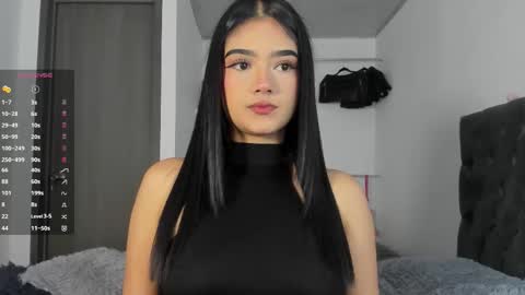 Snapshot of iamjulietaa chatting on October 29, 7:48 pm online show from October 29, 7:48 pm