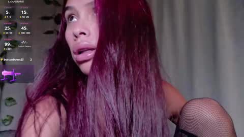 Snapshot of iamkarlaa chatting on January 27, 7:03 pm I AM KARLA 3 online show from January 27, 7:03 pm