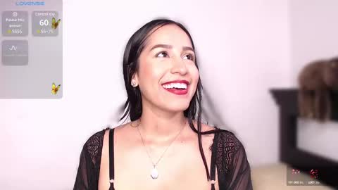 Snapshot of iamlara1 chatting on March 2, 8:40 pm Lara online show from March 2, 8:40 pm