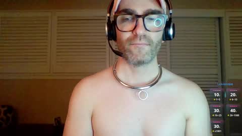 sissy slut online show from February 7, 3:45 am