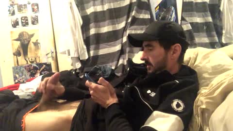 Snapshot of iammattyourpussy chatting on December 10, 1:00 pm iammattyourpussy online show from December 10, 1:00 pm