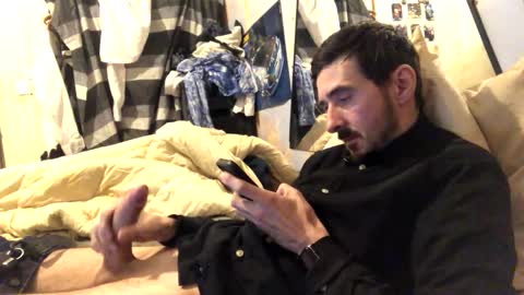 Snapshot of iammattyourpussy chatting on February 25, 2:11 pm iammattyourpussy online show from February 25, 2:11 pm