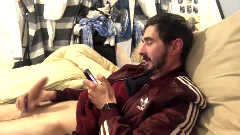 Snapshot of iammattyourpussy chatting on March 11, 11:23 am iammattyourpussy online show from March 11, 11:23 am