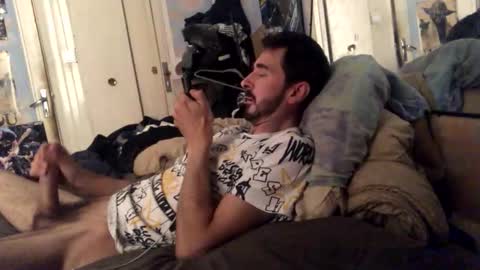 Snapshot of iammattyourpussy chatting on November 4, 9:19 am iammattyourpussy online show from November 4, 9:19 am