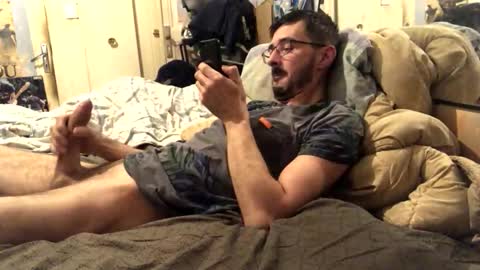 Snapshot of iammattyourpussy chatting on December 19, 9:05 am iammattyourpussy online show from December 19, 9:05 am