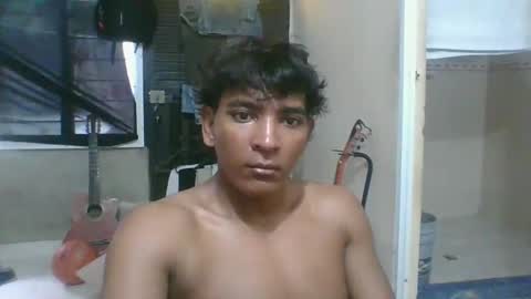 iammaximo online show from September 25, 5:05 pm