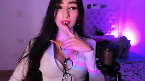 Mel  online show from June 27, 3:00 am