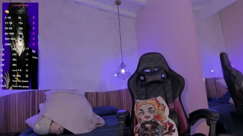 Nayuta online show from March 1, 9:44 am