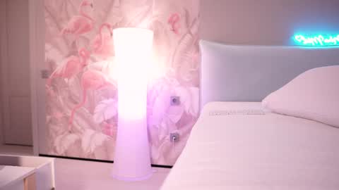 Nina  online show from April 21, 8:12 pm