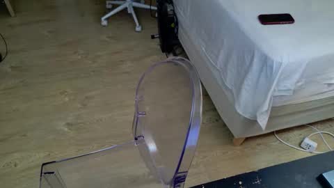 Nyxy online show from November 10, 9:08 am