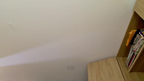 Nyxy online show from November 19, 9:09 am