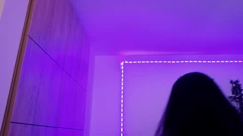 Nyxy online show from January 6, 1:04 pm