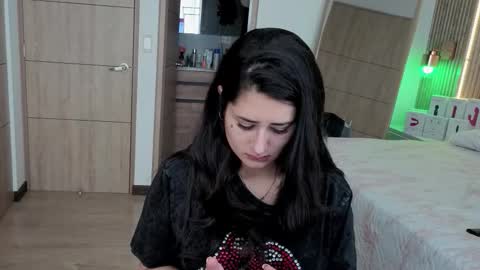 Nyxy online show from January 19, 1:04 pm