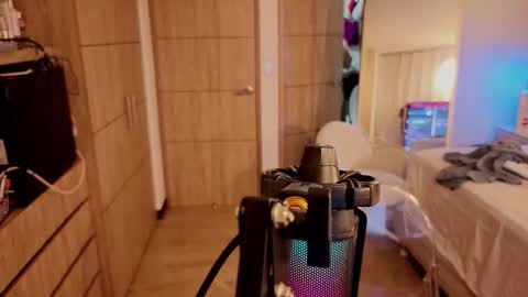 Nyxy online show from February 14, 11:07 am