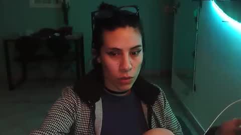 Snapshot of iamparrich chatting on September 29, 3:11 am iamparrich online show from September 29, 3:11 am