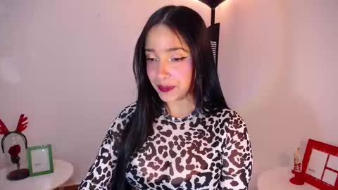 Camila online show from December 21, 5:03 am