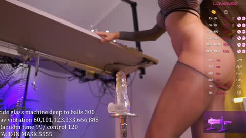 Yana online show from January 30, 2:04 pm