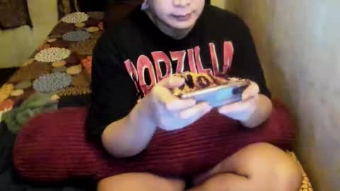 MADAM  MISTRESS ASIANA online show from September 8, 3:55 pm