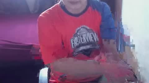 MADAM  MISTRESS ASIANA online show from October 6, 4:10 am