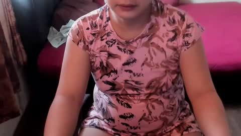 MADAM  MISTRESS ASIANA online show from October 13, 6:35 am