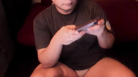 MADAM  MISTRESS ASIANA online show from October 18, 11:33 am