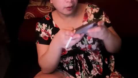 MADAM  MISTRESS ASIANA online show from October 21, 4:51 pm