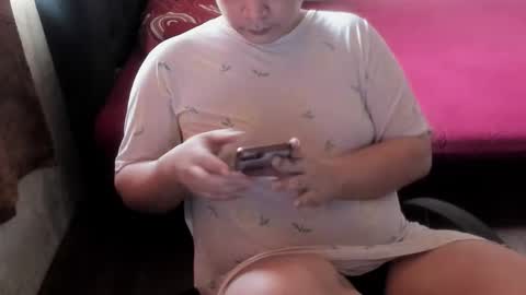 MADAM  MISTRESS ASIANA online show from October 30, 6:59 am