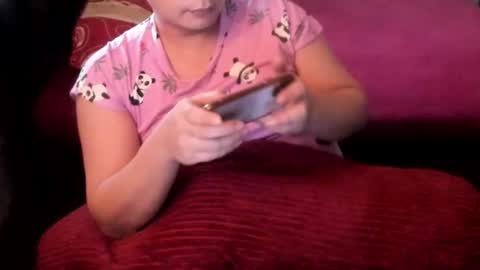 MADAM  MISTRESS ASIANA online show from November 9, 1:37 am