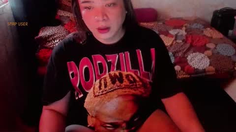 MADAM  MISTRESS ASIANA online show from December 16, 9:25 am