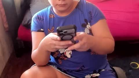 MADAM  MISTRESS ASIANA online show from January 18, 8:40 am