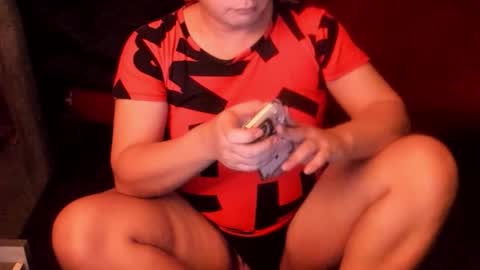 MADAM  MISTRESS ASIANA online show from February 7, 12:09 pm