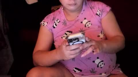 MADAM  MISTRESS ASIANA online show from February 16, 1:51 pm